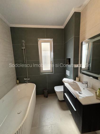 Lux și calitate în Mosnita Noua - 15