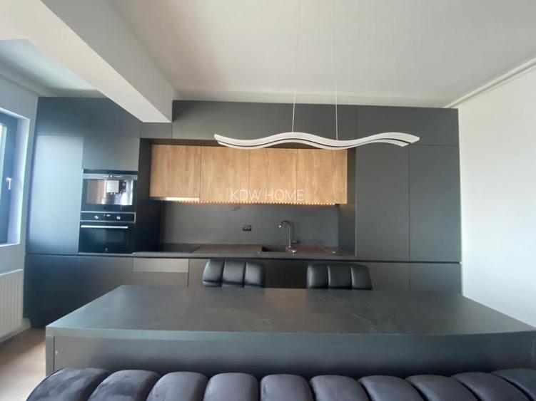 Pipera Plazza- complex rezidential Natrom, 2cam Premium+loc parcare - 4