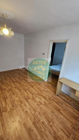 Apartament 2 camere zona Profi-Ion Creanga - 5