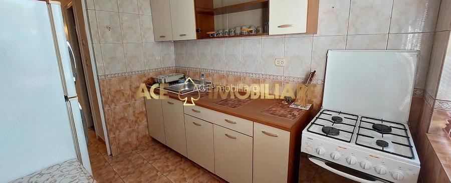 2 Camere de inchiriat | Baba Novac | Metrou | Mobilat | Utilat - 8