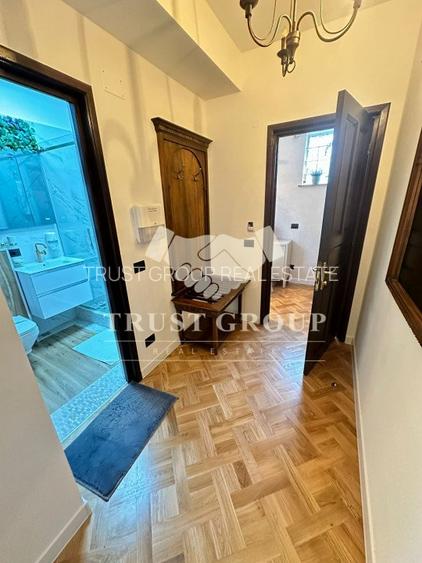 Apartament 3 dormitoare  3 bai | Clucerului-Kiseleff  - 27