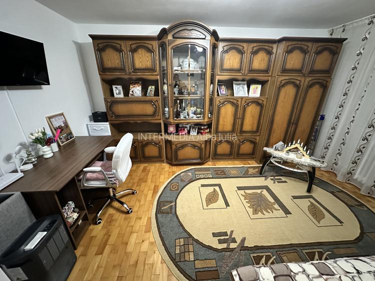 Garsonieră I decomandată I 31 mp I mobilată complet I finisata I - 2