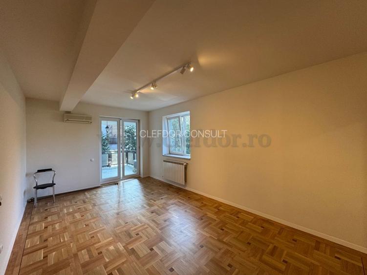 Soseaua Nordului - deplex cu 3 camere 167mp si gradina 90mp renovat 2025 - 9