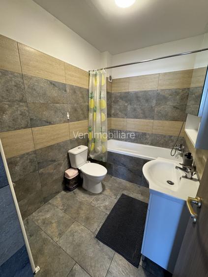 Apartament in regim hotelier | 3 camere | 2 băi - 7