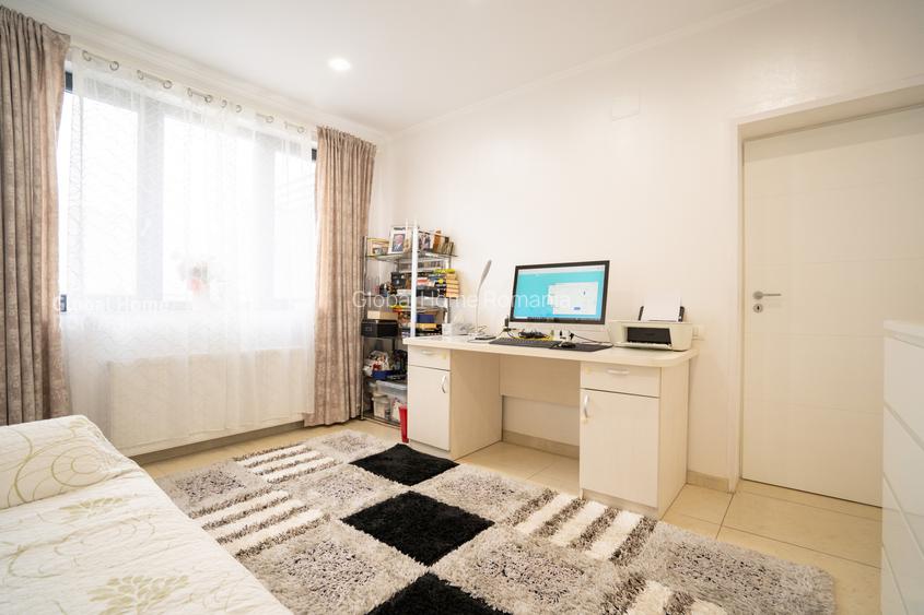 Pantelimon | Vila 8 Camere 556 MP + Teren 1038 MP + Garaj | Constructie 2020 - 21