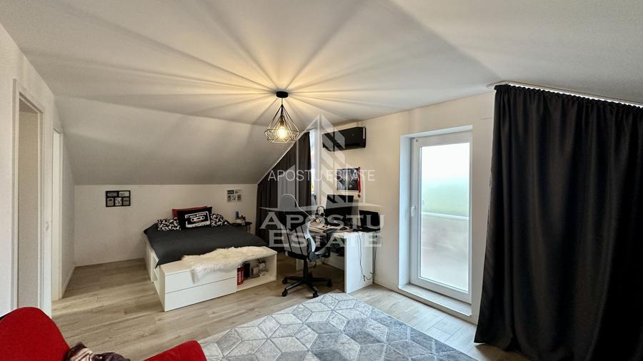 Casa individuala de vanzare cu 5 camere, zona Freidorf, Timisoara - 12