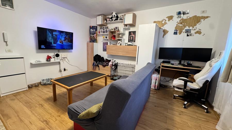 Apartament 2 Camere | Zona Girocului | Bloc Nou - 6