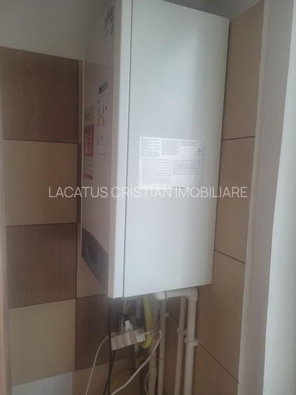 EXCLUSIVITATE! APARTAMENT 2 CAMERE CONFORT 1 ZONA CITY PARK MALL - 3