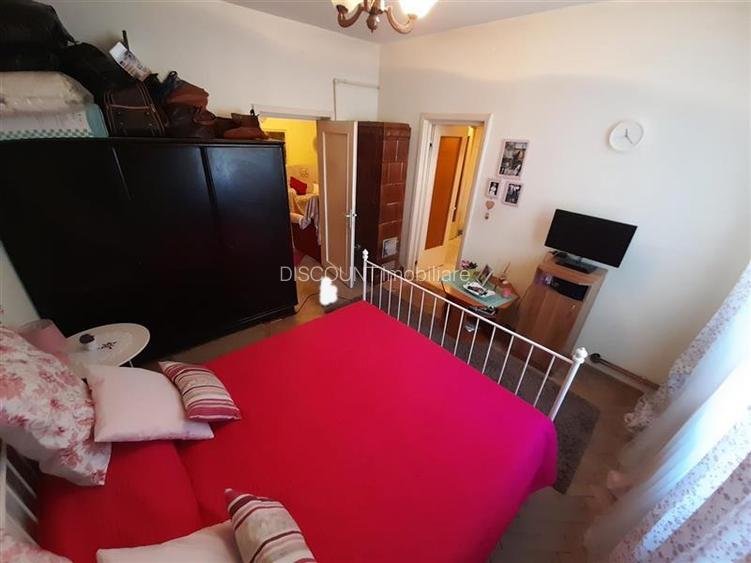 Vanzare apartament 2 camere Ultracentral (ID: 884) - 6