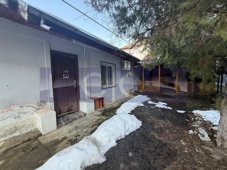 OPORTUNITATE | STRADA GARLEI | 500 MP | CONTRUCTII PE TEREN DEMOLABILE - 9