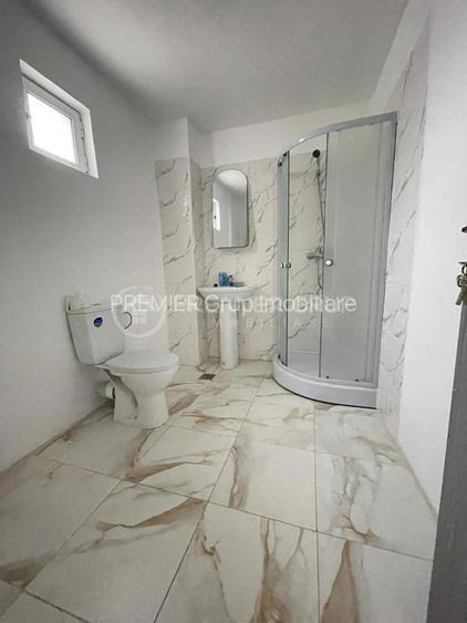 Casa 5 camere 2 bai 135mp, Lunca Cetatuii, CT, 2010, Garaj - 7