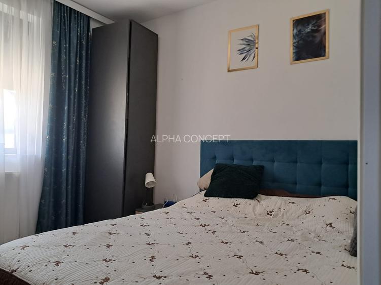 Mamaia-Nord-foarte aproape de Mare+parcare proprietate- mobilat utilat-83000 € - 6