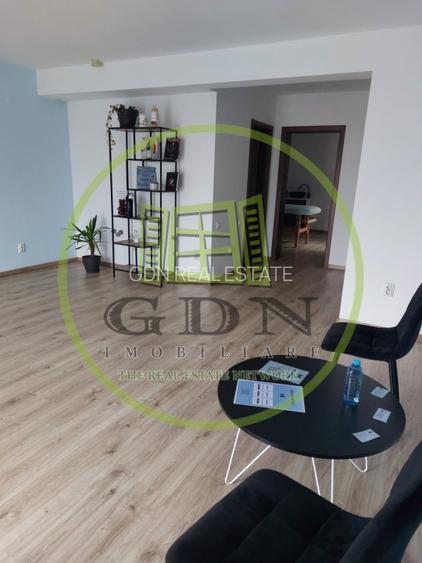 Spatiu birou în Dâmbul rotund -Cluj - 2