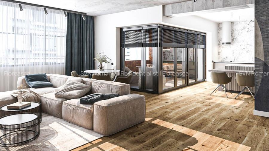 REA1019729 BrickLofts 4 camere finisaje premium - 5