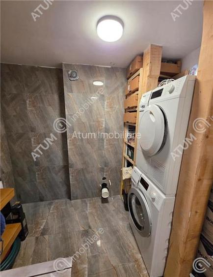 Apartament cu 4 camere decomandate si terasa in cartierul Arhitectilor - 16