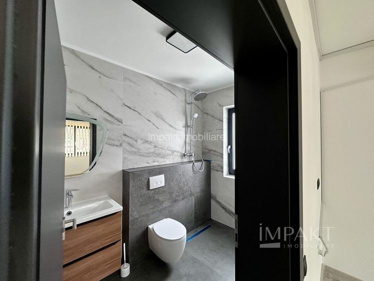 Duplex de inchiriat – Confort, Spatiu și Flexibilitate - 12