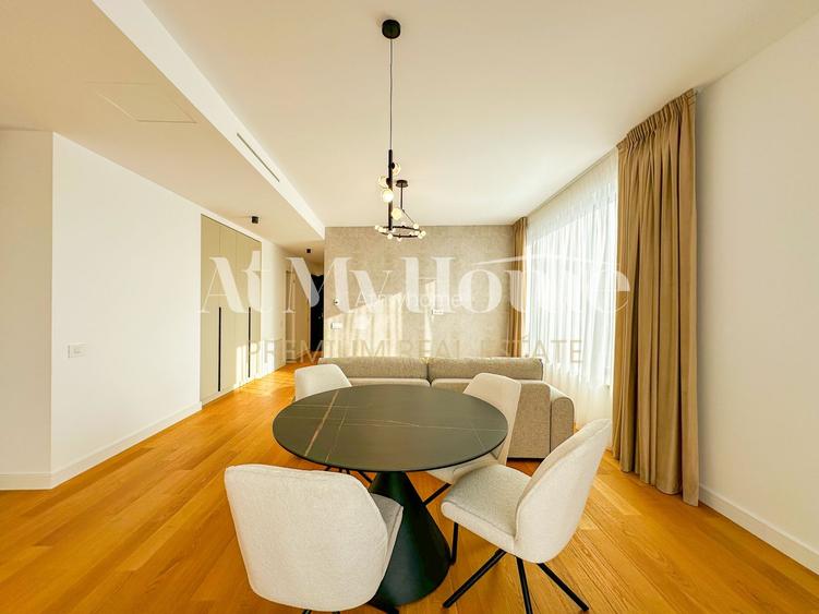 Apartament NOU cu 3 camere, zona Iancu-Nicolae-Zoo Baneasa, - 4