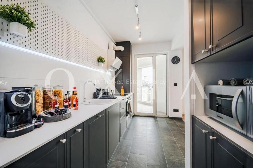 SX712 City Of Mara - 2 Camere - Parcare Subterana - 5