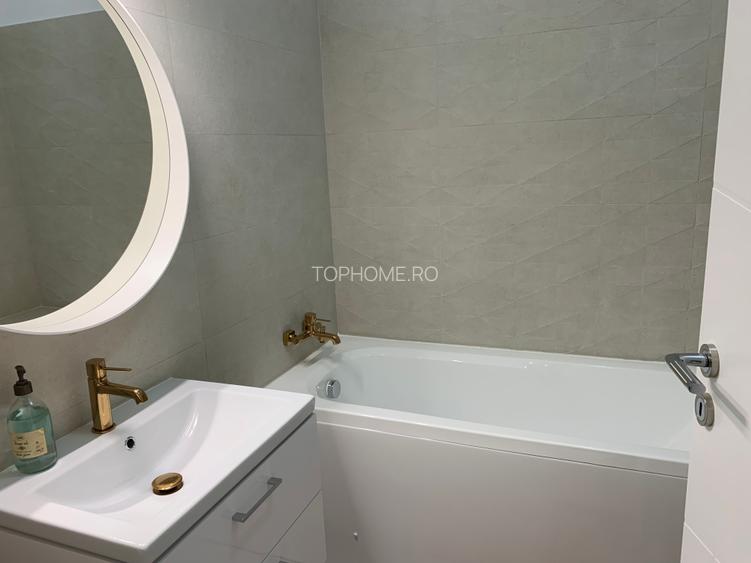 Apartament 2 camere decomandat, bloc nou finalizat, Brancoveanu-Postalionului - 6