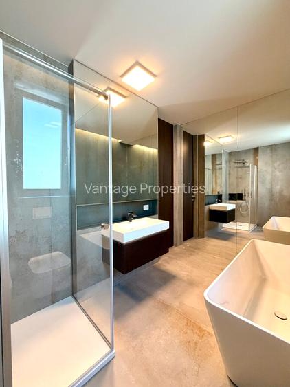 Vila exclusivistă cu piscină | locație premium | Erou Iancu Nicolae - 18