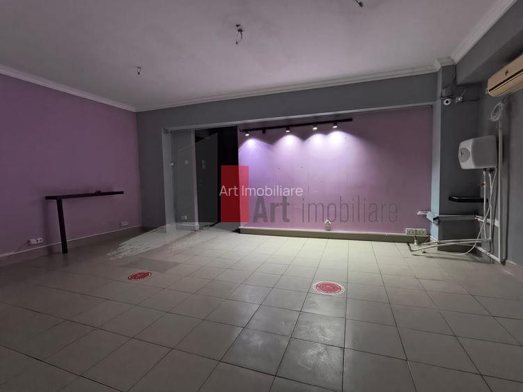 Spatiu comercial de inchiriat in zona Basarabia/Blvd Chisinau/Nicolae Grigorescu - 3