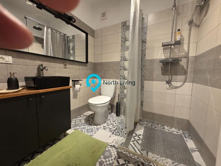 Casa 4 camere + curte 300 mp Tunari - 10
