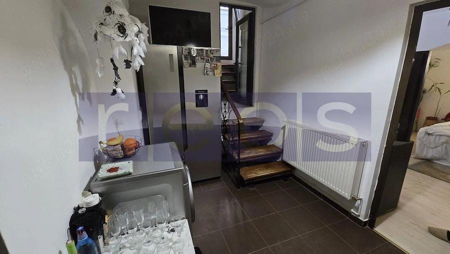 VANZARE STUDIO ULTRACENTRAL 48MP VICTORIEI ROMANA CENTRALA PROPRIE CURTE PRIVATA - 4