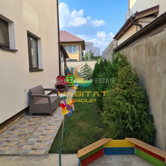 Casă Duplex Superbă Bragadiru – zona Leroy Merlin /Șoseaua Alexandriei - 22