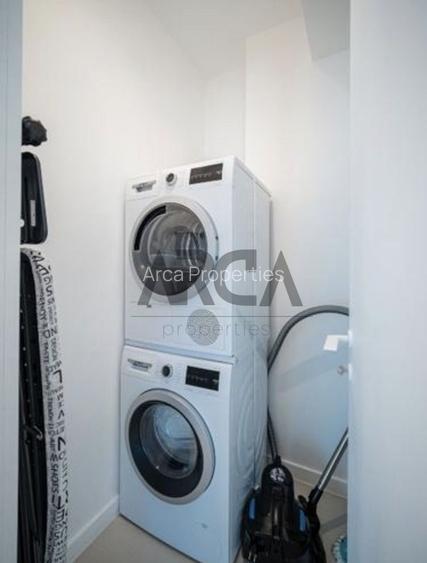 3 camere | Aviatiei Tower | Promenada | Lux | Parcare - 10
