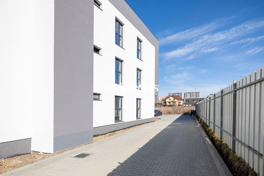 Apartament 3 Camere | 74 MP Utili | Tractorul | Bloc Finisat - 20