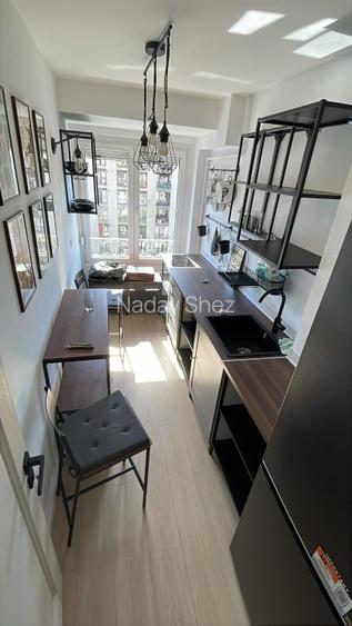 Apartament 2 camere, Ultra Lux in Inima Bucurestiului. - 3