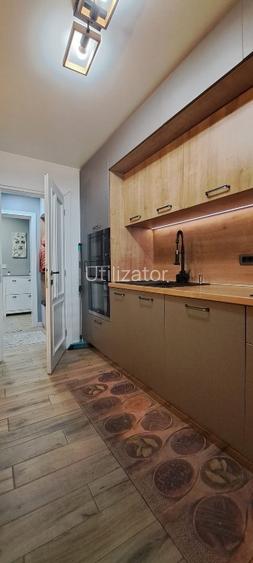 Apartament 3 camere, complet renovat si mobilat! - 10