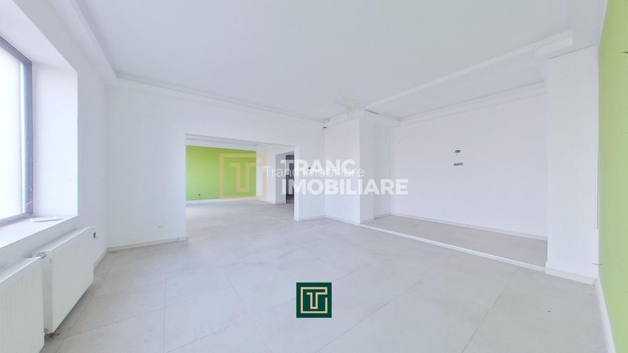 Clădire emblematică rara cu 13 camere pe Calea Victoriei | Ideal locuit/clinică - 13