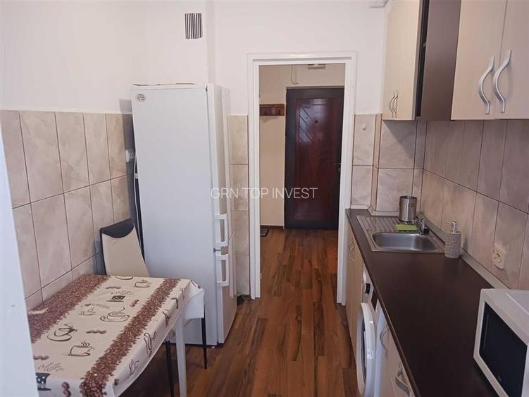 Apartament 2 camere cu balcon zona Mihai Viteazul - 5