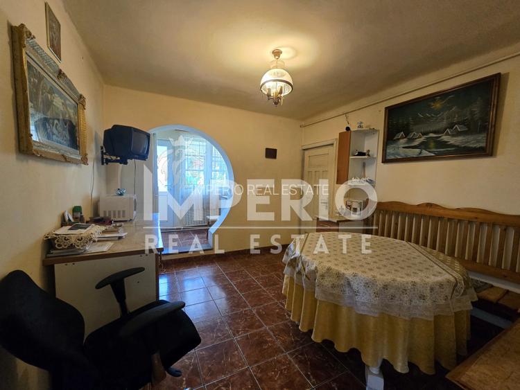 Casa individuala cu teren 355m! - 7