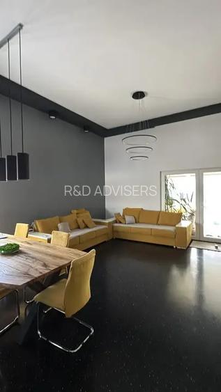 Casa superba cu piscina interioara Cernica - Balaceanca - 3