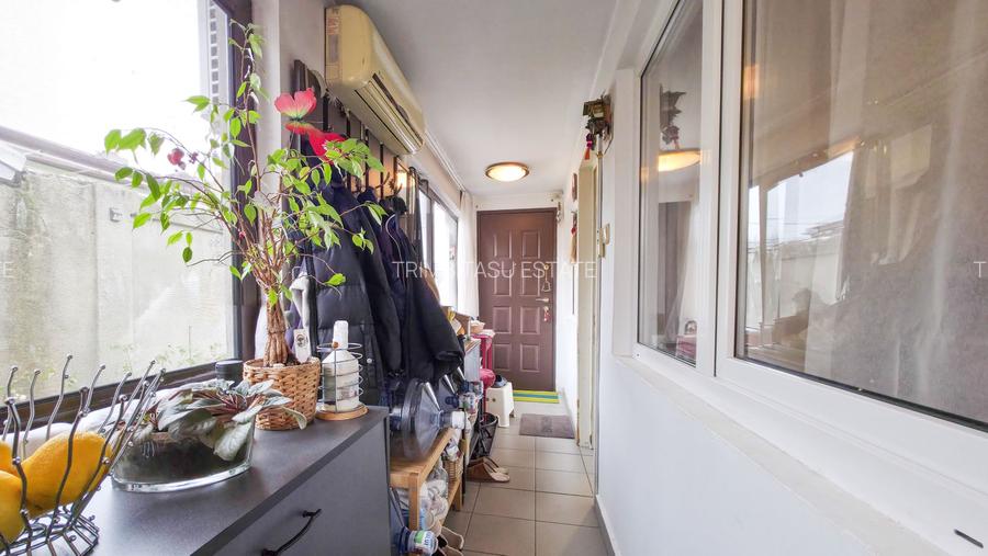 Casă cu teren de vânzare – Str. Propășirii, zona Șos. Chitila - 15