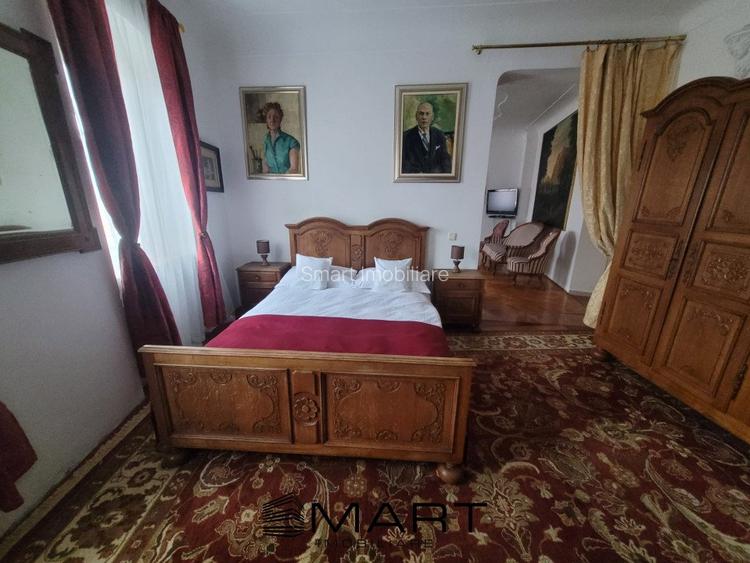 Apartament 3 camere zona Centrul Istoric Sibiu - 5