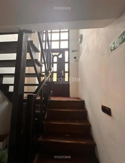 Casa zona Unirii - Cantemir | curte individuala | - 10