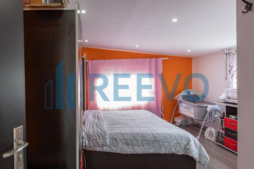 Casă de vânzare Letea Veche | 735 mp teren - 25