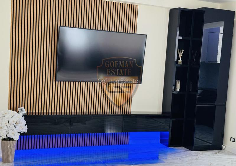 2 camere, Tomis Plus , 2 bai etaj 2 Pet friendly - 2