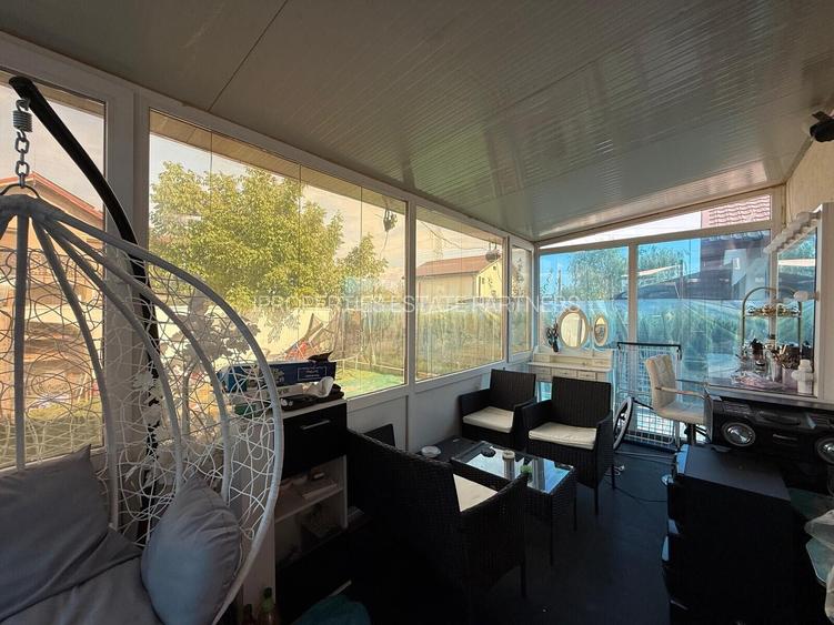 Casa Individuala Berceni 4 Camere 3 Locuri Parcare - 11