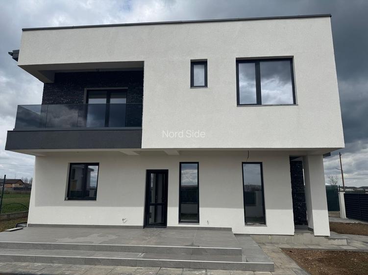 Vila Tunari MODERNA si spatioasa teren 500m, TOATE UTILITATILE - 4