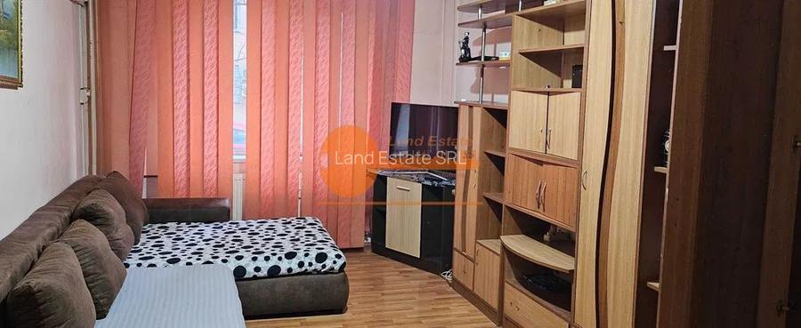 2 Camere Crângași  (4 min Metrou - Bloc Reabilitat) - 2