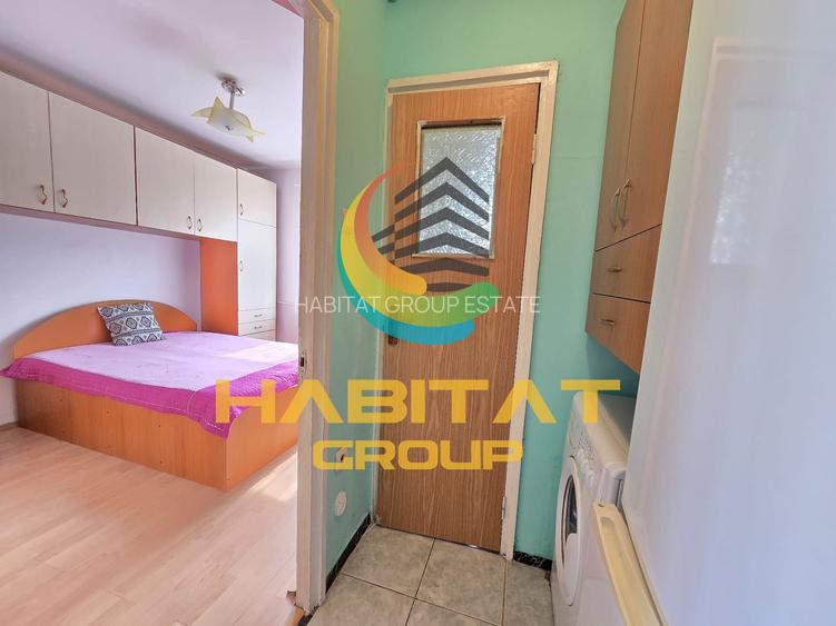 Apartament 2 camere sector 4- Uioara 4 minute Stb - 5
