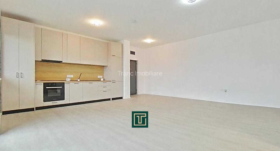 Apartament cu 3 camere în bloc nou – Via Carmina, Vladimirescu - 10