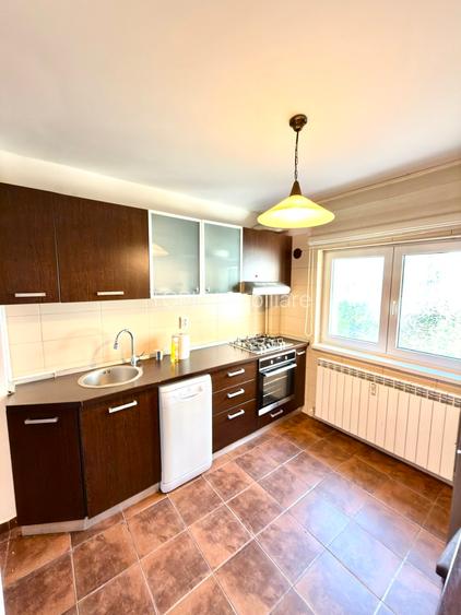 Obor- Calea Mosilor/ Apartament 3 camere/ Decomandat/  * Boiler electric montat! - 8