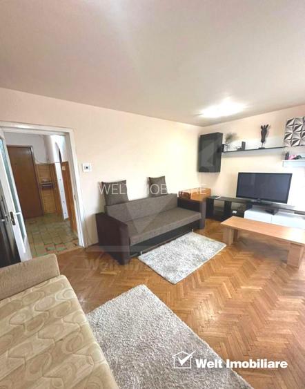 Oportunitate - apartament 4 camere, 2 bai, Cipariu, Titulescu - 2