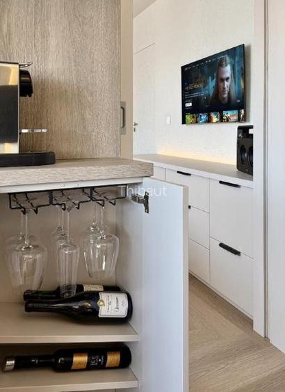 Designer-Renovated / RS3 / Cișmigiu - Izvor / 10% Airbnb Yield - 6