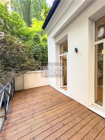 Calea Victoriei | Atenee Palace | Renovata 2025 - 23